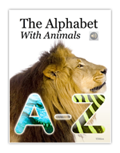 The Alphabet with Animals
